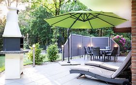 Lüneburger Heide - Ferienwohnung am Höpen